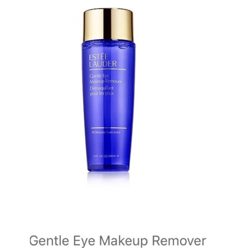 Estée Lauder Gentle Eye Makeup Remover 3.4 oz